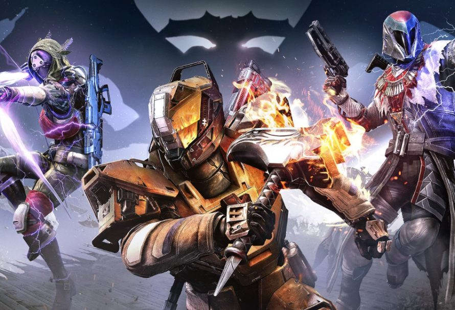 Аналитики: Destiny — самая доходная новая IP десятилетия в британской рознице