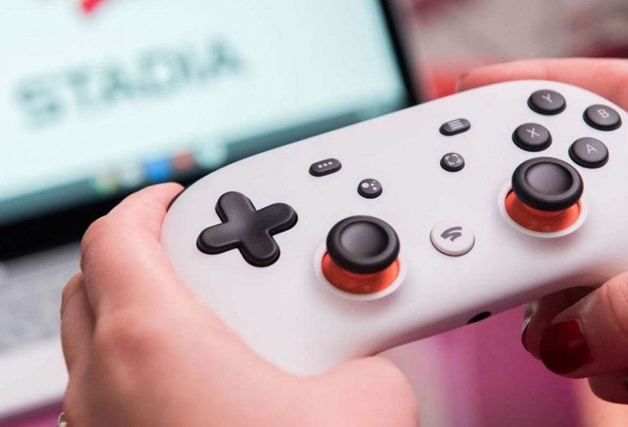 Пользователи Google Stadia недовольны нехваткой релизов