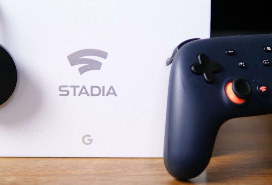 Google ответила на критику Stadia по поводу нехватки релизов