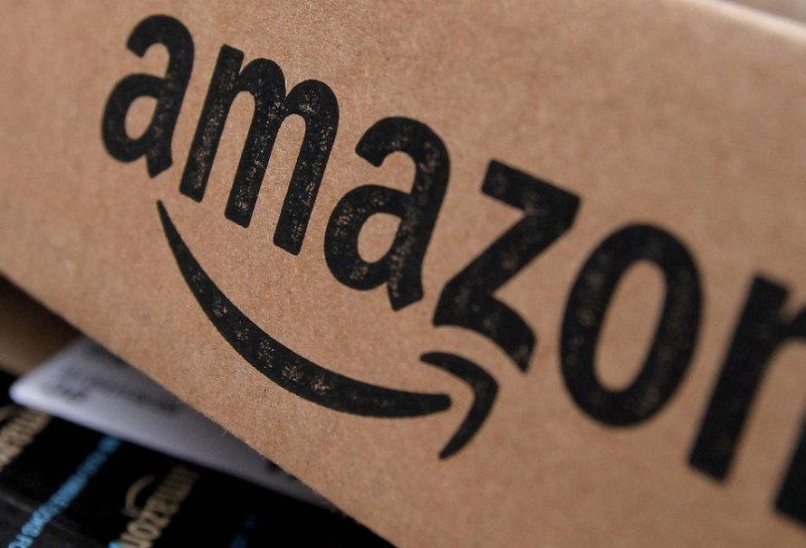 Считаем деньги Amazon: Капитализация компании превысила триллион долларов