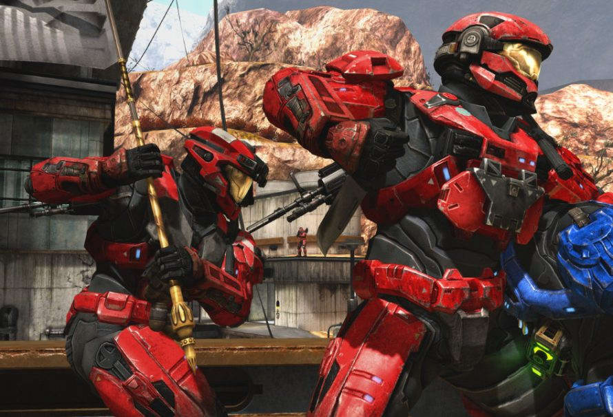 Следующая волна банов в Halo: Reach пройдет против AFK-фармеров