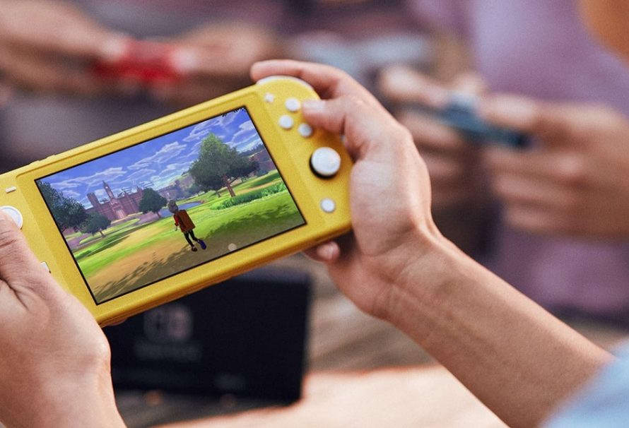 Nintendo не планирует выпускать новую модель Switch в 2020 году