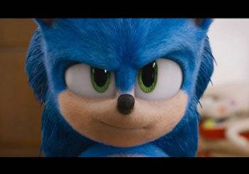 Теперь уже тру — новый трейлер фильма Sonic The Hedgehog (2020)