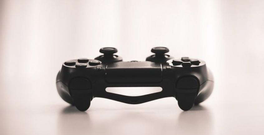 Слух: DualShock 5 может навсегда изменить видеоигры