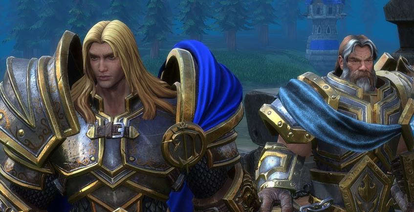 Warcraft III: Reforged. Релиз и яростная критика