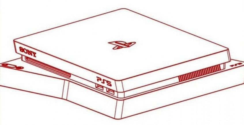 Новый «дизайн» PS 5 назвали «технически ошибочным»