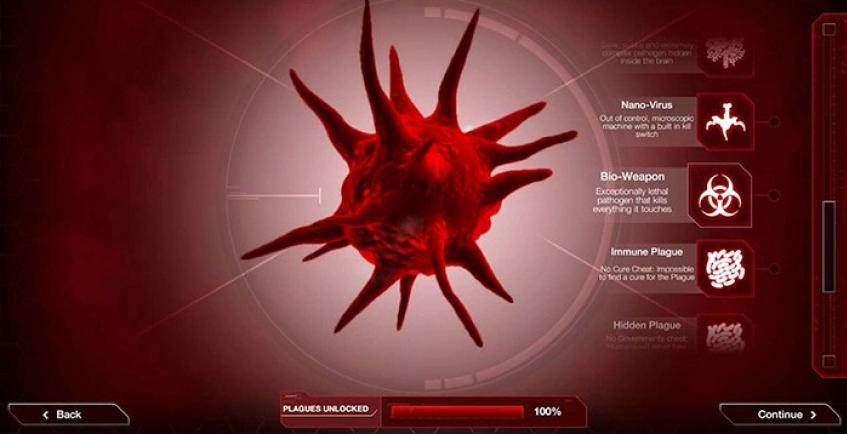 Китайский коронавирус поднял популярность Plague Inc