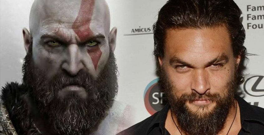 Кори Барлог заговорил об экранизации God of War