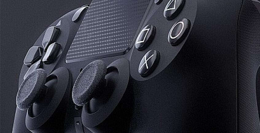 Слух: DualShock 5 сможет «глушить» посторонний шум