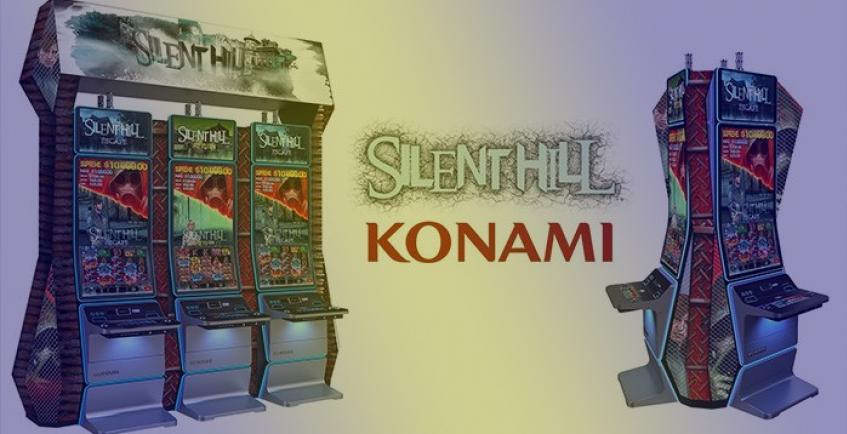 Слух: новые Silent Hill – это не азартные игры