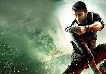 Splinter Cell всё-таки будет? Бывший директор франшизы возвращается в Ubisoft