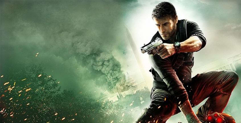 Splinter Cell всё-таки будет? Бывший директор франшизы возвращается в Ubisoft