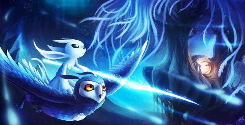 Ori and the Will of the Wisps отправили в печать