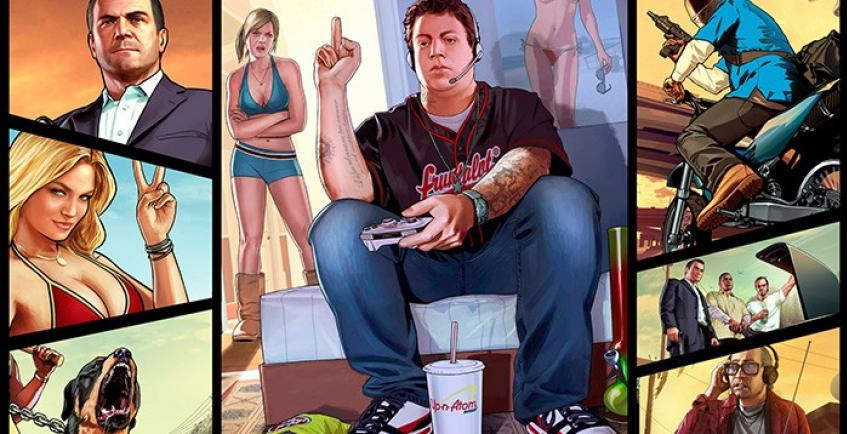 Бывший сотрудник Rockstar рассказал о GTA 6