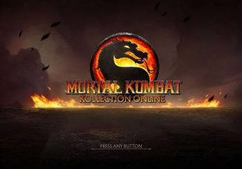 Готовится к релизу Mortal Kombat Kollection Online