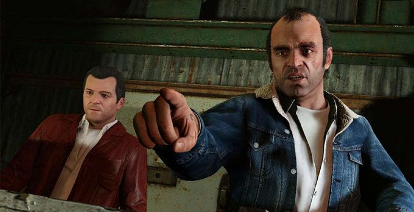 Всё-таки анонс GTA 6? Take-Two готовит секретную встречу с инвесторами