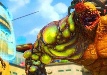 Sunset Overdrive 2? В Insomniac Games на что-то намекают