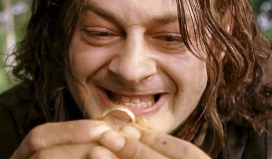 Как Lord of the Rings: Gollum может рассказать о психических расстройствах