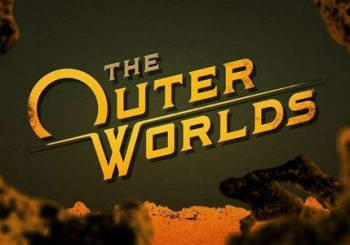 Кто ты, незнакомец? The Outer Worlds — официальный релизный трейлер