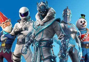 Никакой дружбы в Fortnite. Epic Games обещает неоднозначные наказания