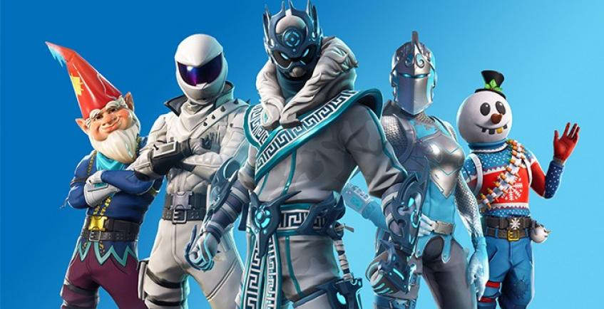 Никакой дружбы в Fortnite. Epic Games обещает неоднозначные наказания