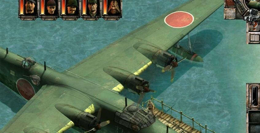 Commandos 2 HD Remaster с цензурой. Разработчик комментирует ситуацию