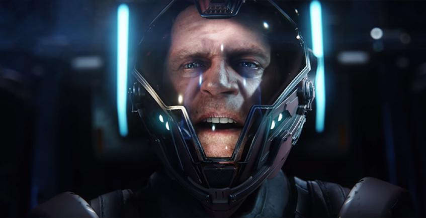 Создатели Star Citizen требуют денег от Crytek