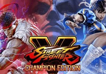 Street Fighter 5: Champion Edition – 8 фактов, которые вам стоит знать