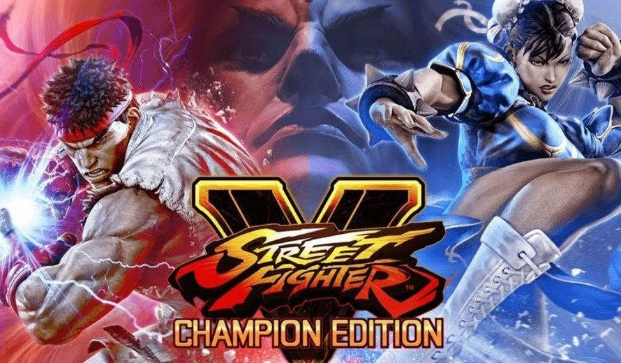 Street Fighter 5: Champion Edition – 8 фактов, которые вам стоит знать