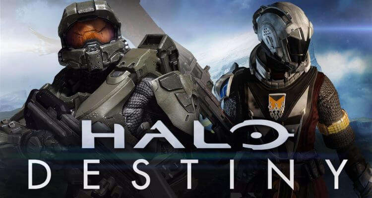 Убила ли Destiny серию Halo?