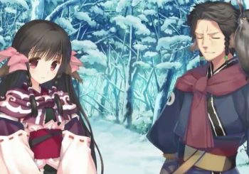 Utawarerumono: Mask of Truth получит версию для ПК