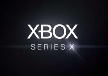 Xbox Series X: игровая консоль Microsoft нового поколения"