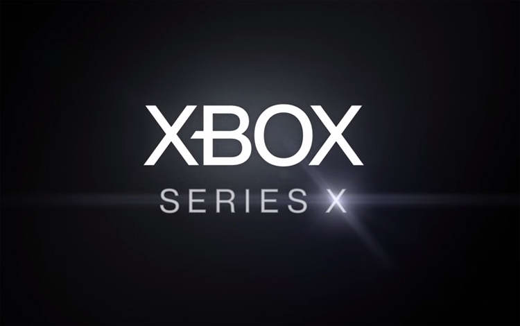 Xbox Series X: игровая консоль Microsoft нового поколения»