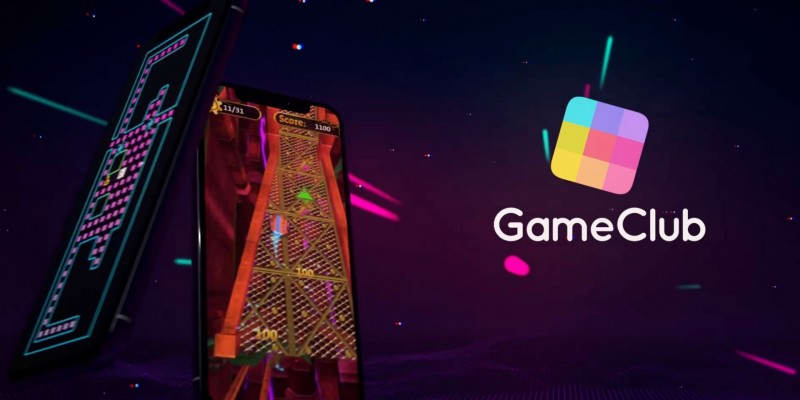 Сервис классических мобильных игр по подписке GameClub запустится на Android в марте этого года