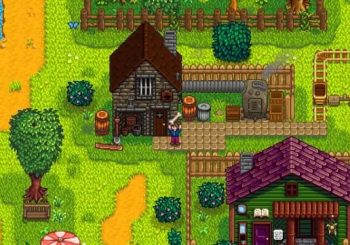 Долгожданное обновление 1.4 для Stardew Valley наконец-то доступно и в App Store