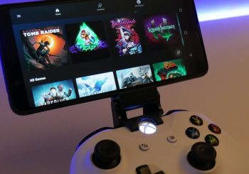 Samsung объявила о сотрудничестве с Xbox в рамках технологии Project xCloud