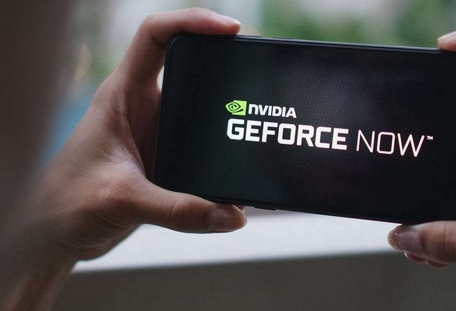 Количество пользователей GeForce Now превысило миллион