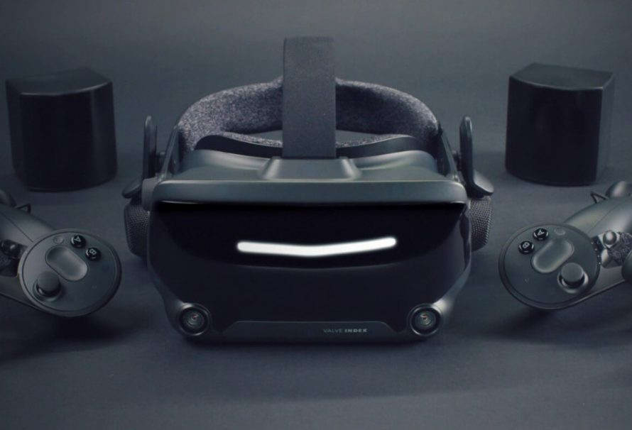 Производство Valve Index пострадало из-за коронавируса