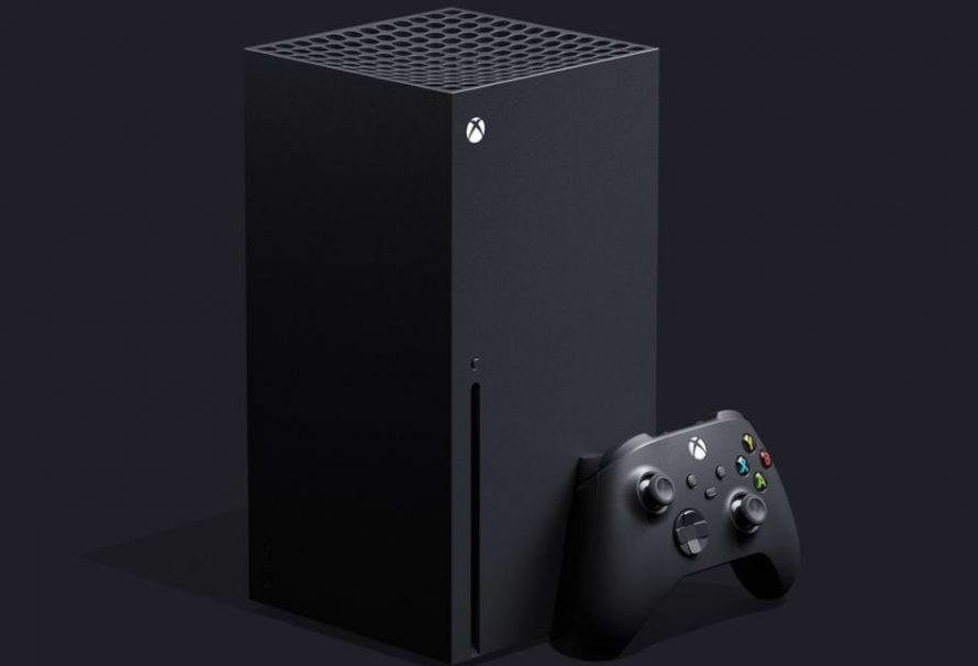 Официально: В Xbox Series X будет аппаратная поддержка трассировки лучей и GPU на 12 Терафлопс