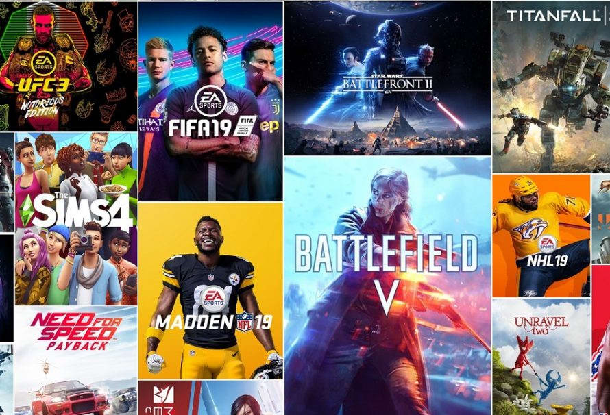 EA не будет участвовать в GDC 2020 из-за коронавируса