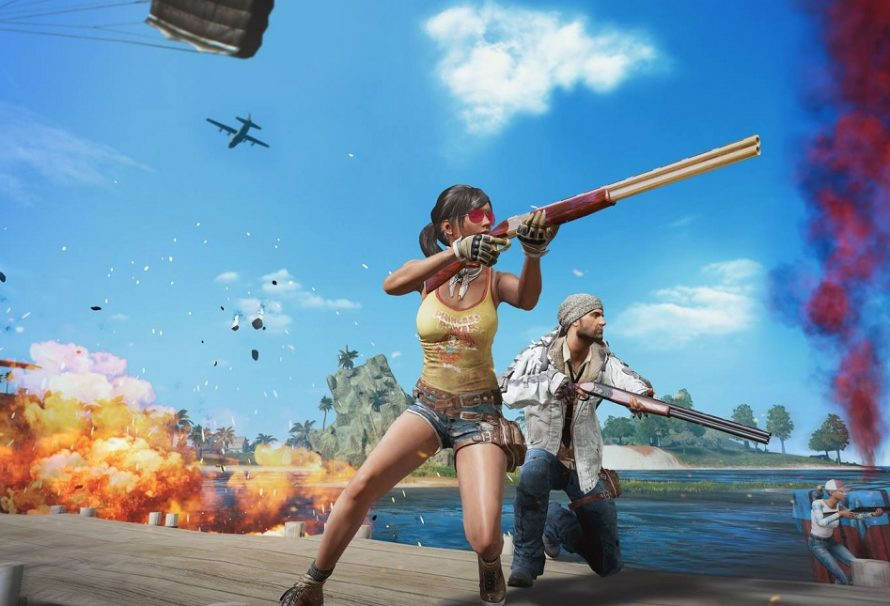 Популярность королевских битв начинает угасать, PUBG лидирует по росту доходов