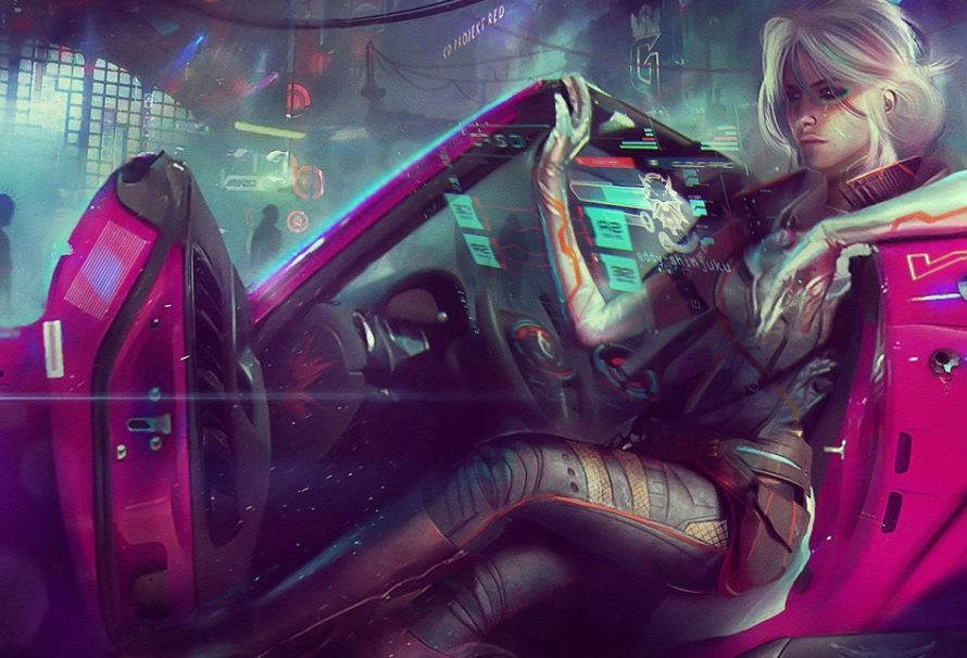 CD Projekt RED пропустит PAX East 2020