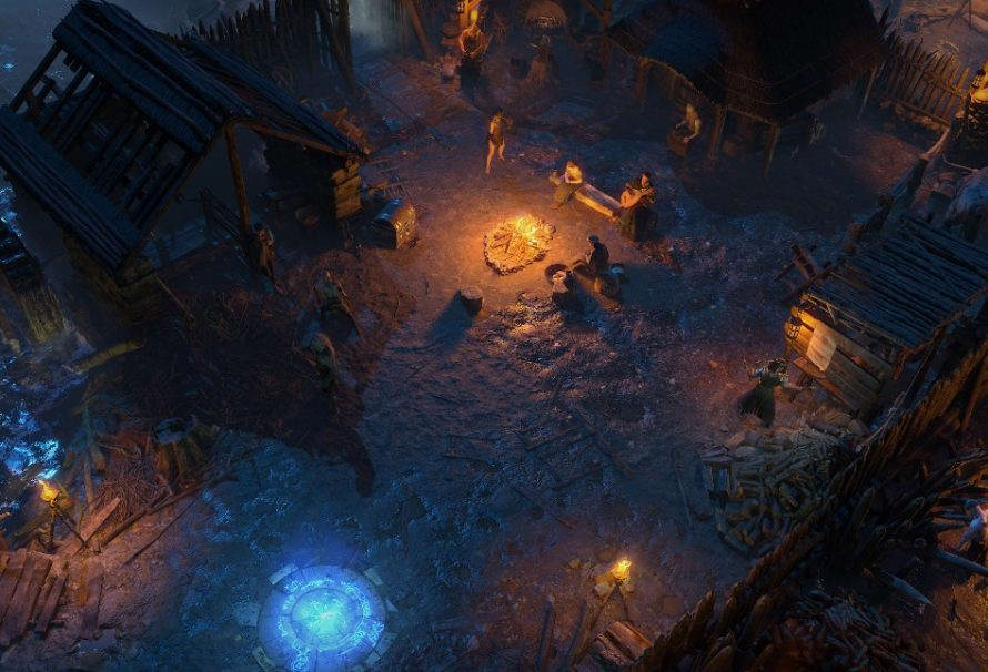 Бету Path of Exile 2 могут отложить до 2021