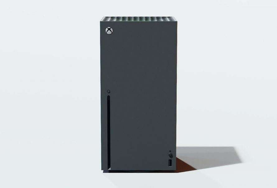 Xbox Series X может продолжить игру с того же места даже после перезагрузки