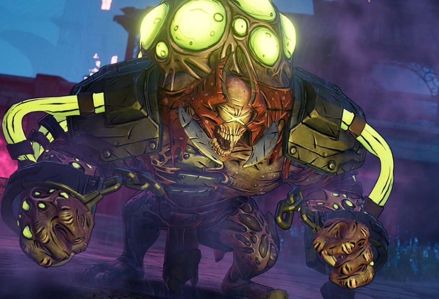 PAX East 2020: Подробности второго сюжетного дополнения Borderlands 3 и бесплатного весеннего контента