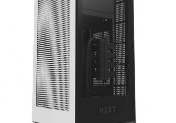 NZXT показала PC-корпус в форм-факторе Xbox Series X