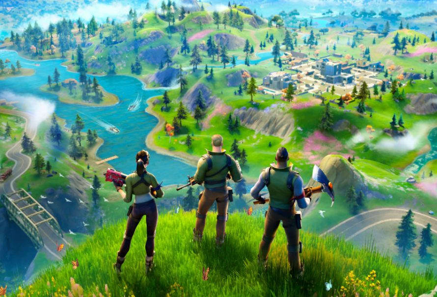 Epic Games обвинила аналитиков SuperData в публикации ошибочных данных