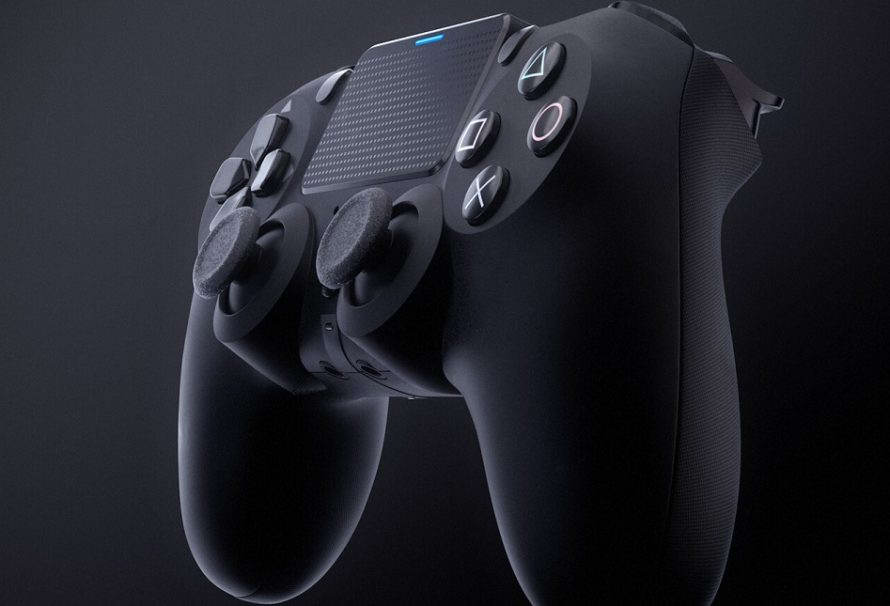 Новый патент Sony указывает на беспроводную зарядку DualShock 4