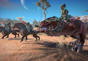 Age of Wonders: Planetfall получила большое обновление