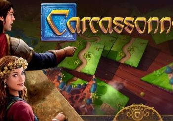 Carcassonne и Ticket to Ride бесплатно в магазине Epic Games